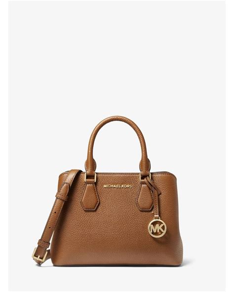 Michael Michael Kors Camille Small Satchel 